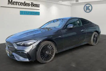 Mercedes-Benz CLE 300 din 2024 - oferta MER187570