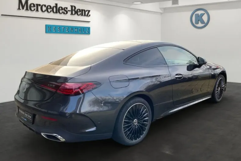 Mercedes-Benz CLE 300 (Clasa CLE) din 2024 cu 11.278 km - oferta MER187570 - foto 3