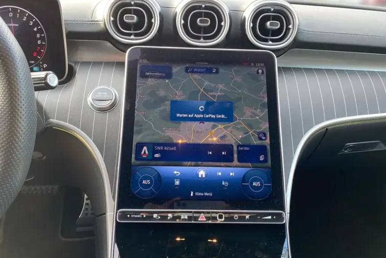 Mercedes-Benz CLE 300 (Clasa CLE) din 2024 cu 11.278 km - oferta MER187570 - foto 9