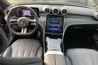 Mercedes-Benz CLE 300 (Clasa CLE) din 2024 cu 11.278 km - oferta MER187570 - foto 10