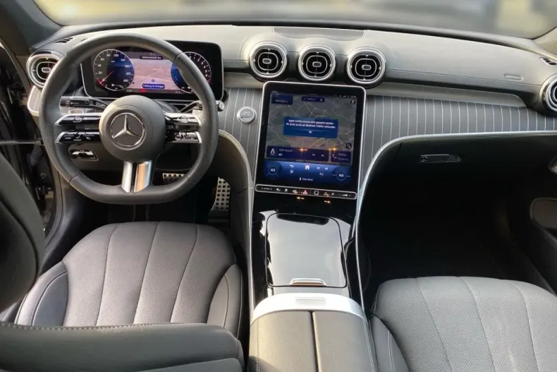 Mercedes-Benz CLE 300 (Clasa CLE) din 2024 cu 11.278 km - oferta MER187570 - foto 10