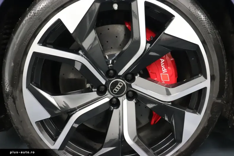 Audi RSQ8 din 2022 cu 35.245 km - oferta AUD187571 - foto 5