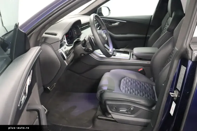 Audi RSQ8 din 2022 cu 35.245 km - oferta AUD187571 - foto 6