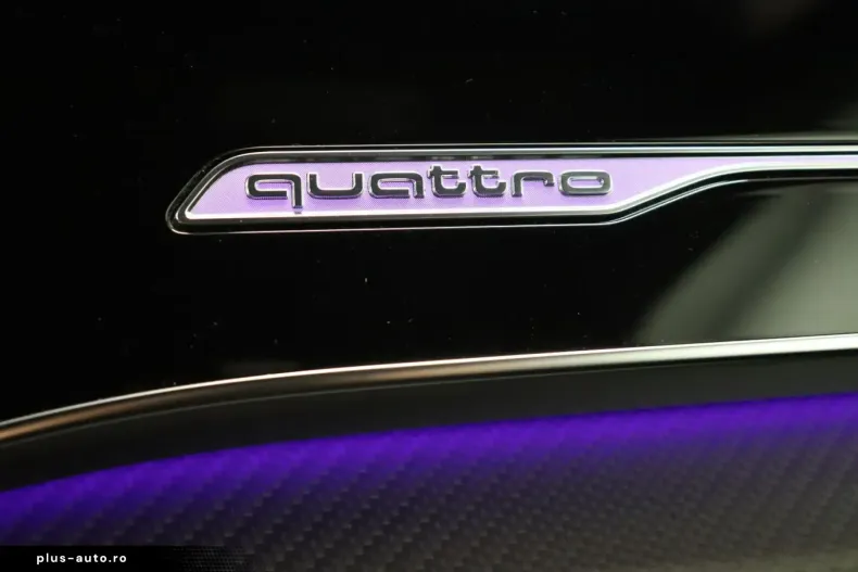 Audi RSQ8 din 2022 cu 35.245 km - oferta AUD187571 - foto 14