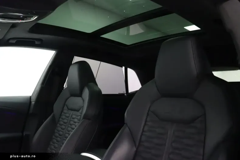 Audi RSQ8 din 2022 cu 35.245 km - oferta AUD187571 - foto 16