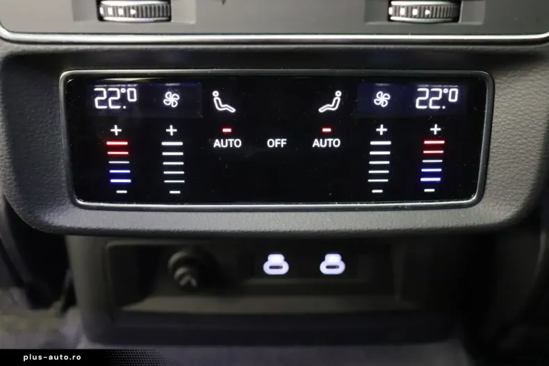 Audi RSQ8 din 2022 cu 35.245 km - oferta AUD187571 - foto 17