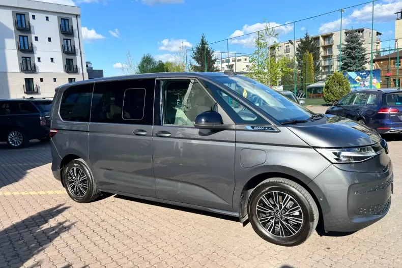 Volkswagen T7 Multivan din 2023 cu 59.000 km - oferta VOL187572 - foto 3