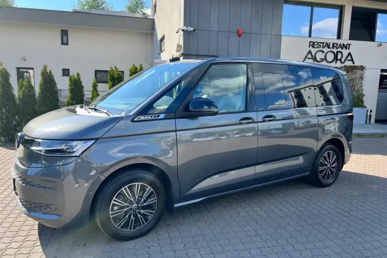 Volkswagen T7 Multivan din 2023 cu 59.000 km - oferta VOL187572 - foto 5
