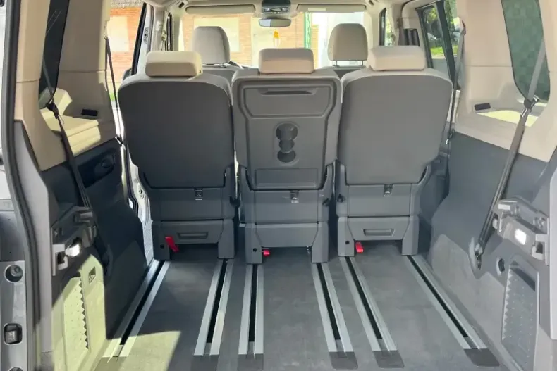 Volkswagen T7 Multivan din 2023 cu 59.000 km - oferta VOL187572 - foto 6