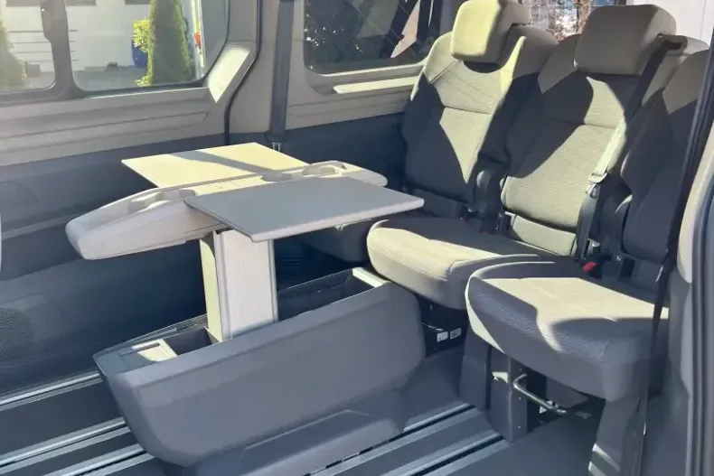 Volkswagen T7 Multivan din 2023 cu 59.000 km - oferta VOL187572 - foto 9