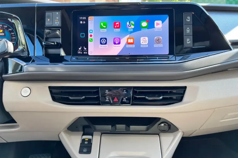 Volkswagen T7 Multivan din 2023 cu 59.000 km - oferta VOL187572 - foto 13