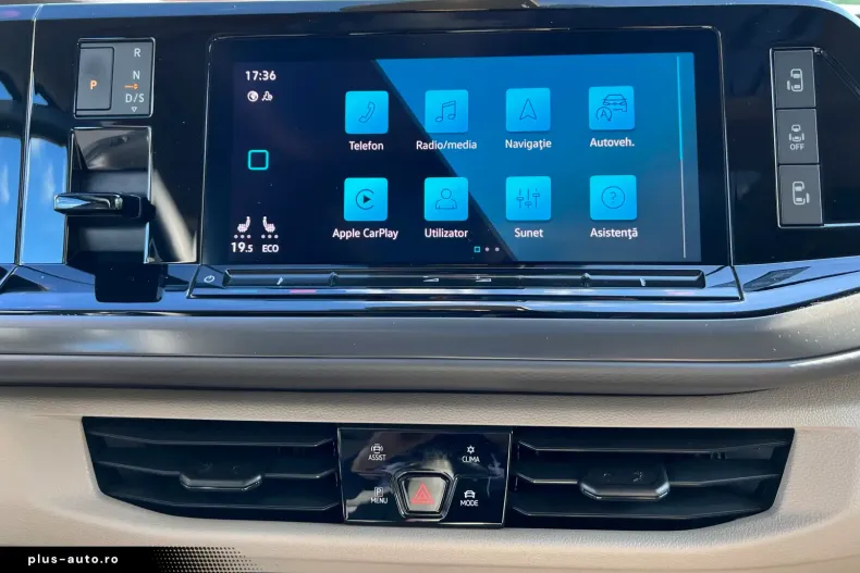 Volkswagen T7 Multivan din 2023 cu 59.000 km - oferta VOL187572 - foto 14