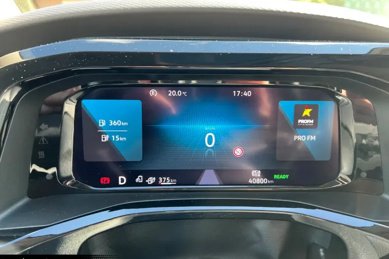 Volkswagen T7 Multivan din 2023 cu 59.000 km - oferta VOL187572 - foto 16