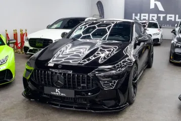Mercedes-Benz AMG GT din 2024 - oferta MER187573