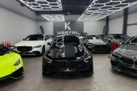 Mercedes-Benz AMG GT (Clasa GT) din 2024 cu 22.000 km - oferta MER187573 - foto 2