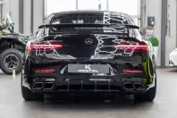 Mercedes-Benz AMG GT (Clasa GT) din 2024 cu 22.000 km - oferta MER187573 - foto 4