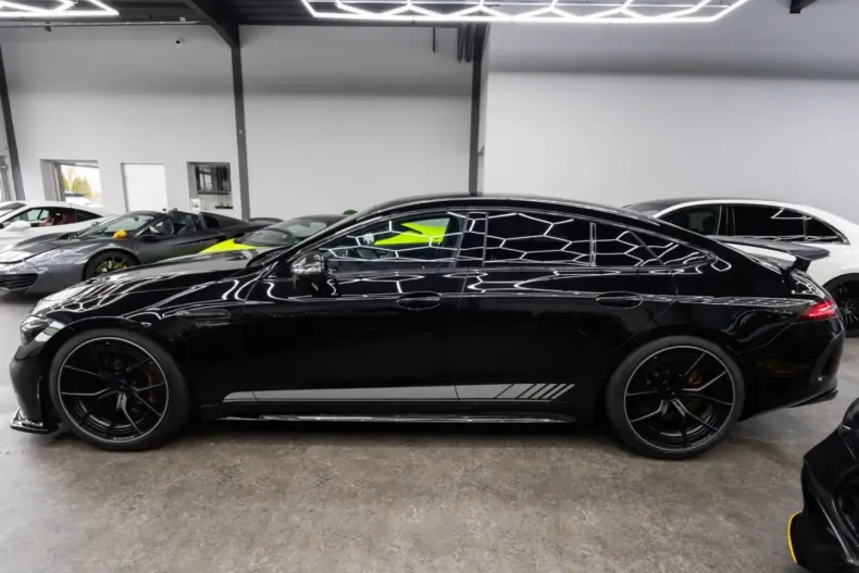 Mercedes-Benz AMG GT (Clasa GT) din 2024 cu 22.000 km - oferta MER187573 - foto 6
