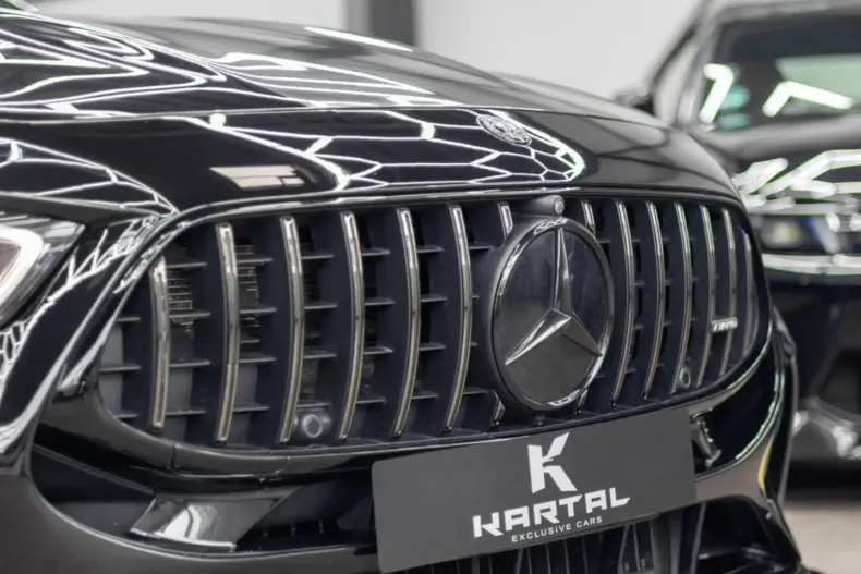 Mercedes-Benz AMG GT (Clasa GT) din 2024 cu 22.000 km - oferta MER187573 - foto 8