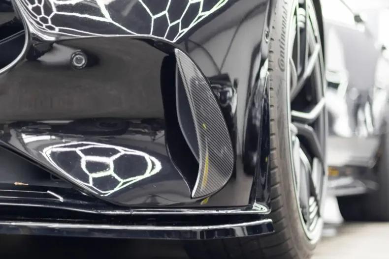 Mercedes-Benz AMG GT (Clasa GT) din 2024 cu 22.000 km - oferta MER187573 - foto 9