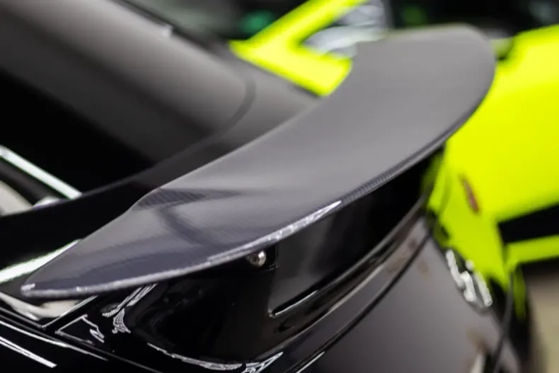 Mercedes-Benz AMG GT (Clasa GT) din 2024 cu 22.000 km - oferta MER187573 - foto 10