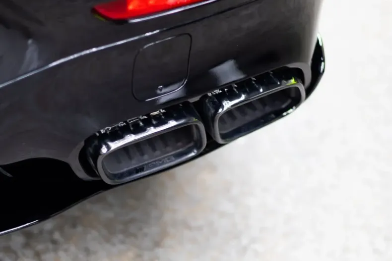 Mercedes-Benz AMG GT (Clasa GT) din 2024 cu 22.000 km - oferta MER187573 - foto 11