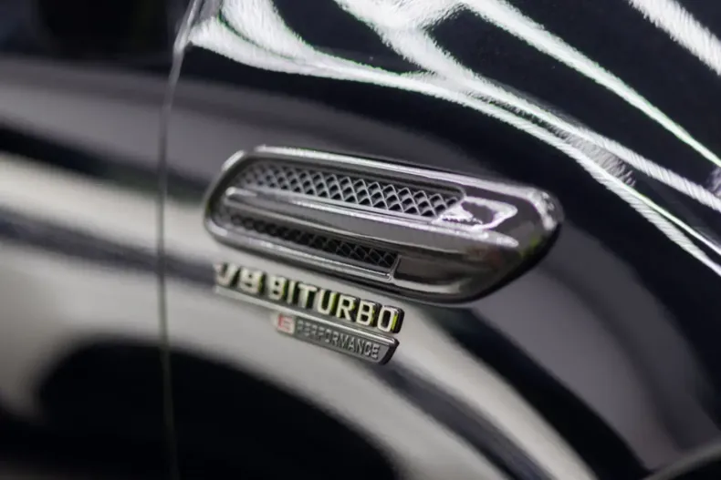 Mercedes-Benz AMG GT (Clasa GT) din 2024 cu 22.000 km - oferta MER187573 - foto 14