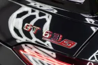 Mercedes-Benz AMG GT (Clasa GT) din 2024 cu 22.000 km - oferta MER187573 - foto 15