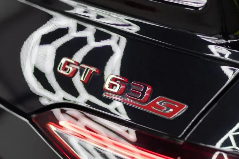 Mercedes-Benz AMG GT (Clasa GT) din 2024 cu 22.000 km - oferta MER187573 - foto 15