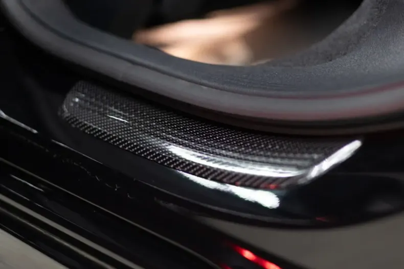 Mercedes-Benz AMG GT (Clasa GT) din 2024 cu 22.000 km - oferta MER187573 - foto 16