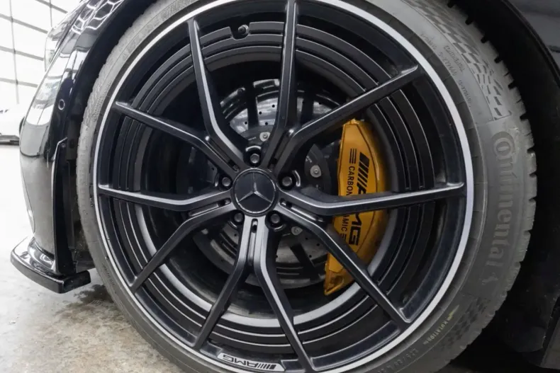 Mercedes-Benz AMG GT (Clasa GT) din 2024 cu 22.000 km - oferta MER187573 - foto 17