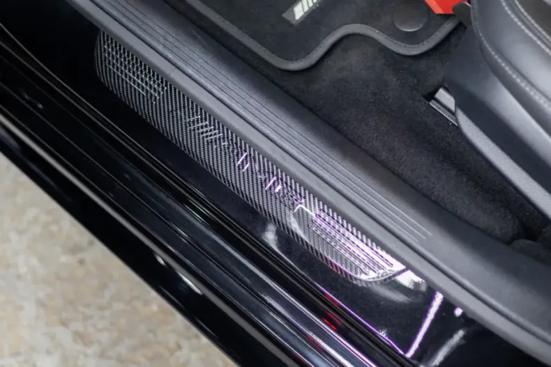 Mercedes-Benz AMG GT (Clasa GT) din 2024 cu 22.000 km - oferta MER187573 - foto 19