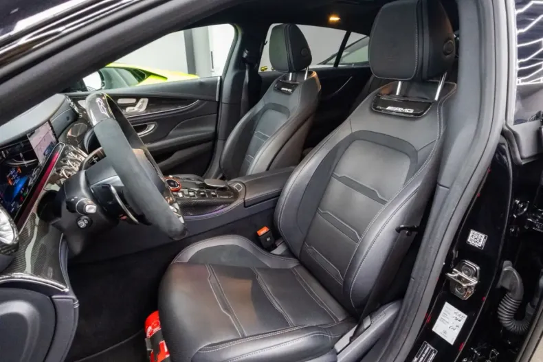 Mercedes-Benz AMG GT (Clasa GT) din 2024 cu 22.000 km - oferta MER187573 - foto 20