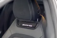 Mercedes-Benz AMG GT (Clasa GT) din 2024 cu 22.000 km - oferta MER187573 - foto 21