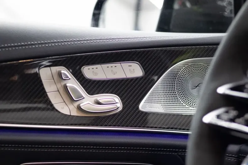 Mercedes-Benz AMG GT (Clasa GT) din 2024 cu 22.000 km - oferta MER187573 - foto 25