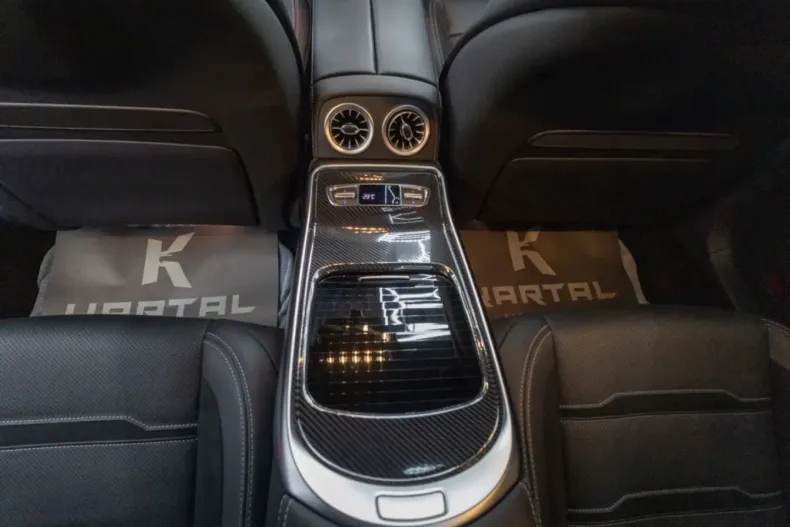 Mercedes-Benz AMG GT (Clasa GT) din 2024 cu 22.000 km - oferta MER187573 - foto 31