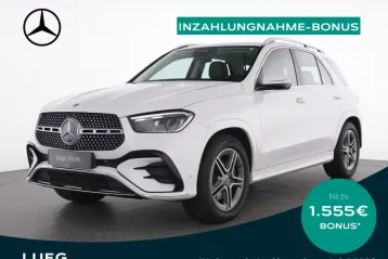 Mercedes-Benz GLE 300 din 2024 - oferta MER187574