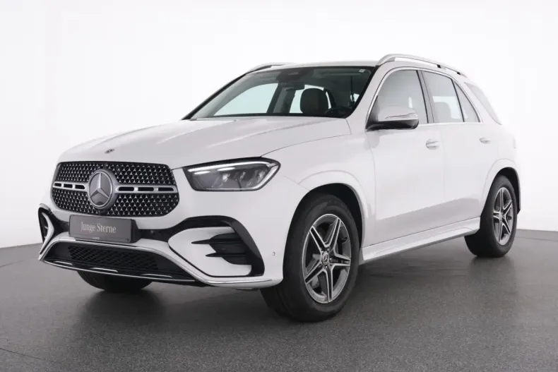 Mercedes-Benz GLE 300 (Clasa GLE) din 2024 cu 10.047 km - oferta MER187574 - foto 2