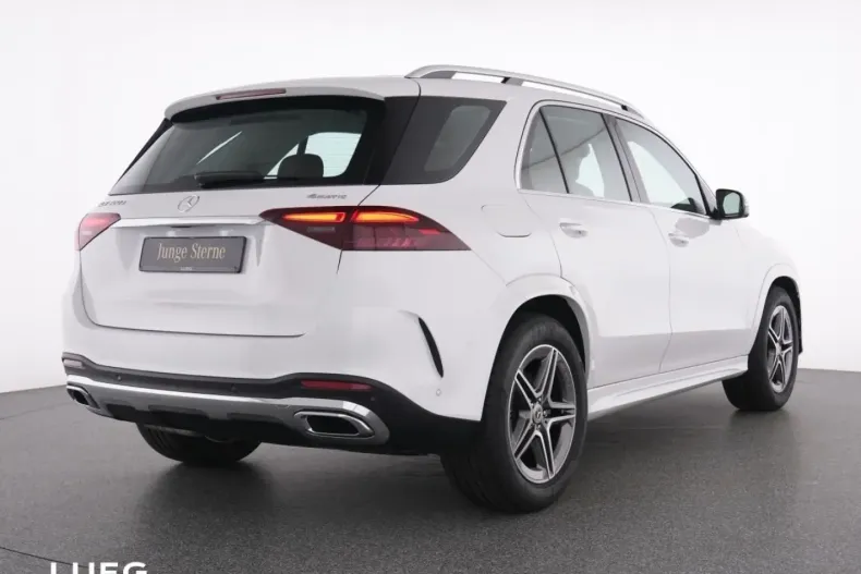 Mercedes-Benz GLE 300 (Clasa GLE) din 2024 cu 10.047 km - oferta MER187574 - foto 3