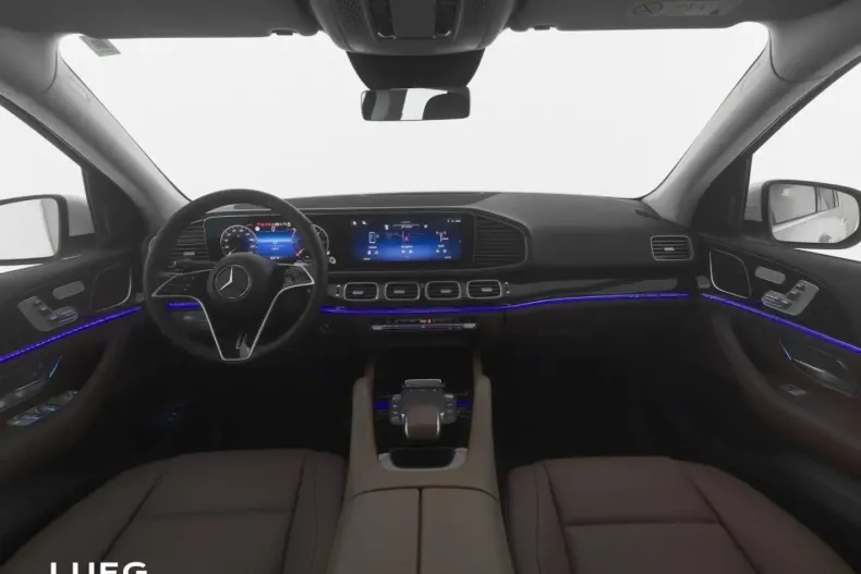 Mercedes-Benz GLE 300 (Clasa GLE) din 2024 cu 10.047 km - oferta MER187574 - foto 4