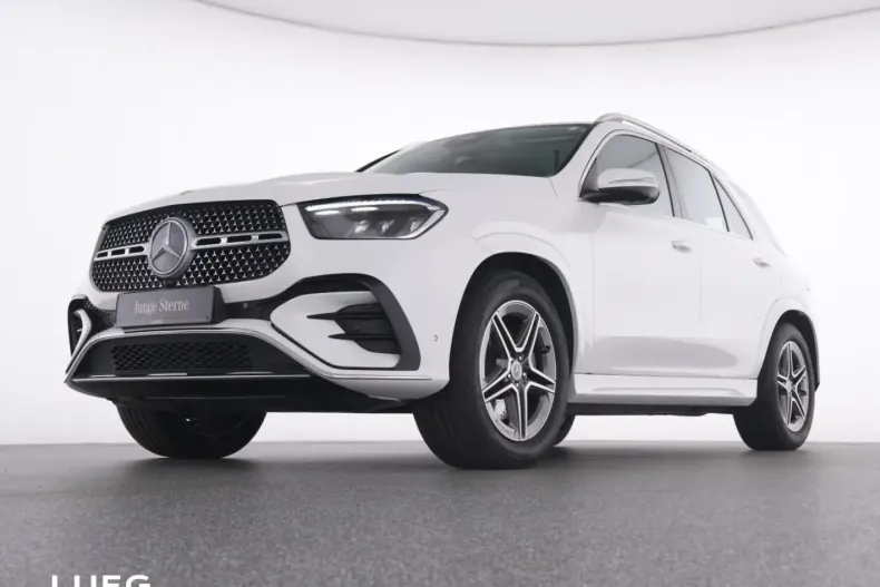 Mercedes-Benz GLE 300 (Clasa GLE) din 2024 cu 10.047 km - oferta MER187574 - foto 7