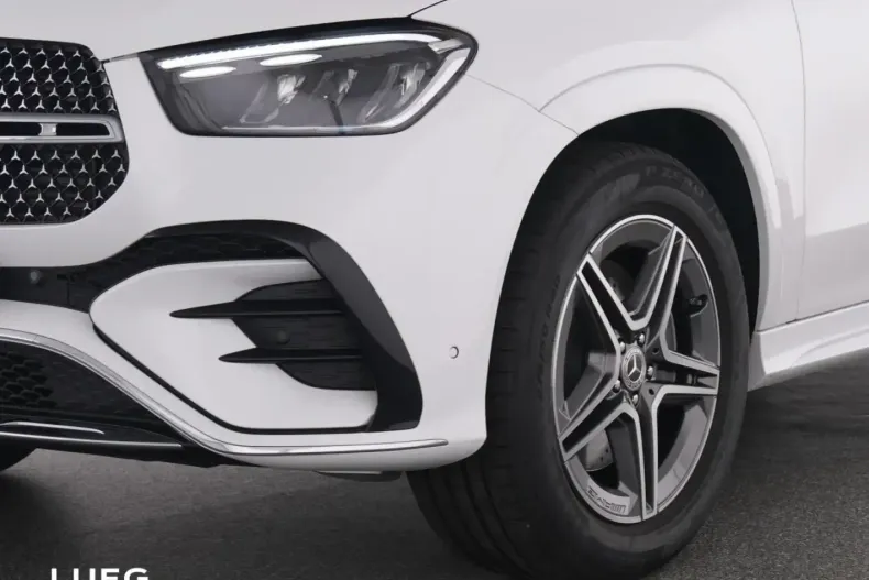 Mercedes-Benz GLE 300 (Clasa GLE) din 2024 cu 10.047 km - oferta MER187574 - foto 9