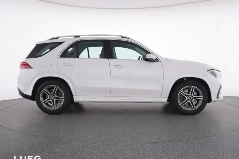 Mercedes-Benz GLE 300 (Clasa GLE) din 2024 cu 10.047 km - oferta MER187574 - foto 12