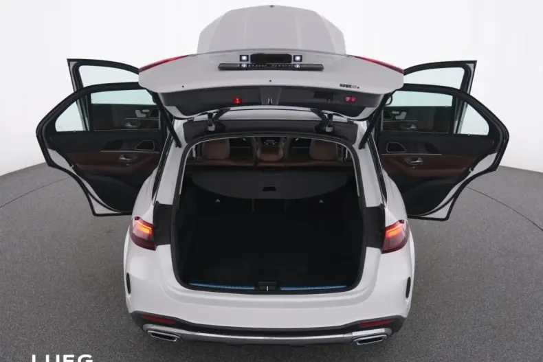 Mercedes-Benz GLE 300 (Clasa GLE) din 2024 cu 10.047 km - oferta MER187574 - foto 14