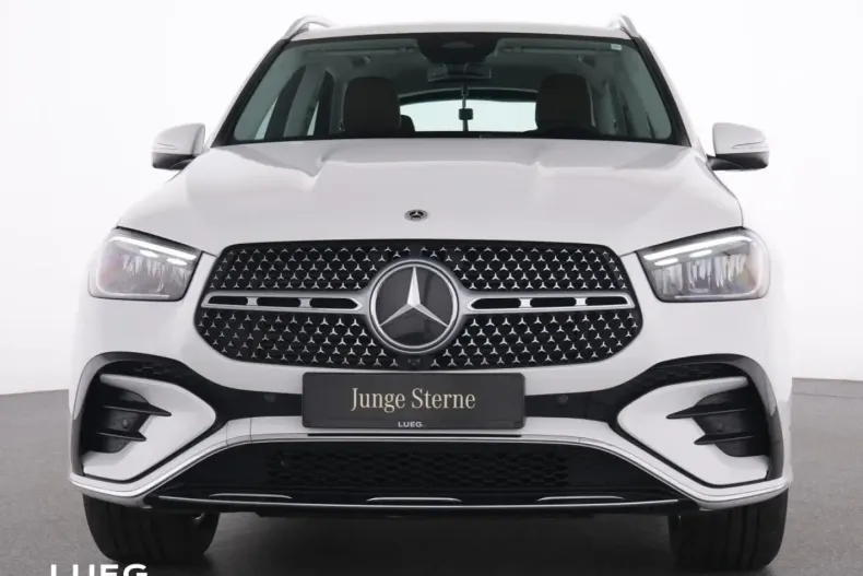 Mercedes-Benz GLE 300 (Clasa GLE) din 2024 cu 10.047 km - oferta MER187574 - foto 15