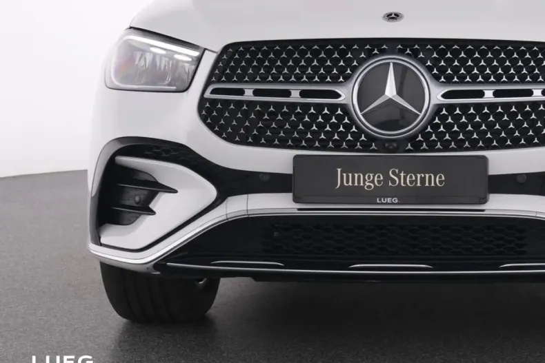 Mercedes-Benz GLE 300 (Clasa GLE) din 2024 cu 10.047 km - oferta MER187574 - foto 17