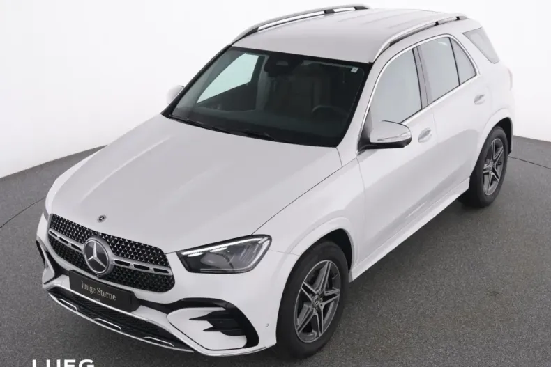 Mercedes-Benz GLE 300 (Clasa GLE) din 2024 cu 10.047 km - oferta MER187574 - foto 18