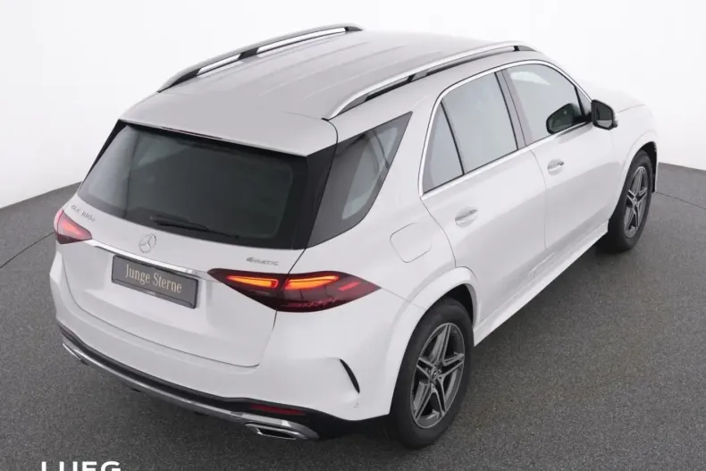 Mercedes-Benz GLE 300 (Clasa GLE) din 2024 cu 10.047 km - oferta MER187574 - foto 19