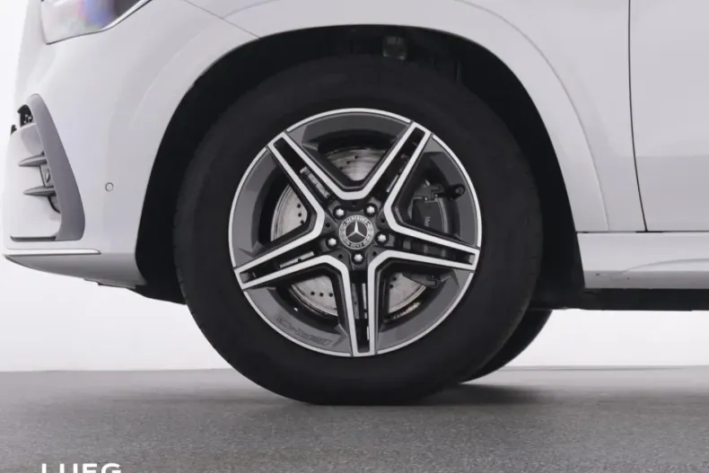 Mercedes-Benz GLE 300 (Clasa GLE) din 2024 cu 10.047 km - oferta MER187574 - foto 20