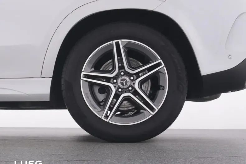 Mercedes-Benz GLE 300 (Clasa GLE) din 2024 cu 10.047 km - oferta MER187574 - foto 21