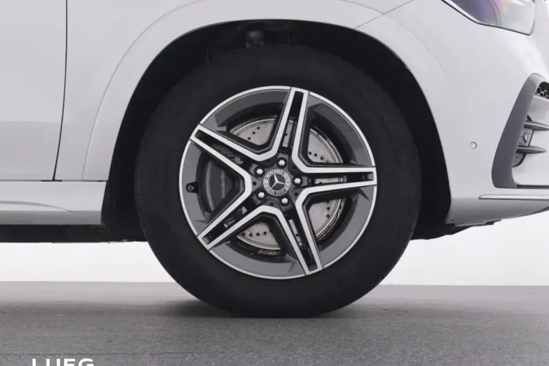 Mercedes-Benz GLE 300 (Clasa GLE) din 2024 cu 10.047 km - oferta MER187574 - foto 22